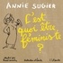 Annie Sugier - C’est quoi être féministe ?.