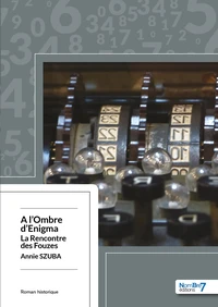 A l'ombre d'Enigma
