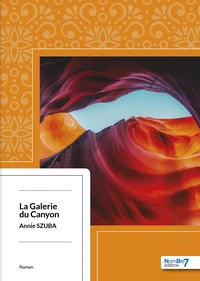 La galerie du canyon