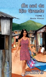  Annie Vintze - Conq. 91  Au sud du Rio Grande.