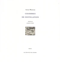 Chambres de distillation