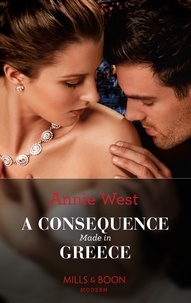 Annie West - A Consequence Made In Greece.
