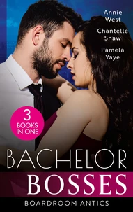 Bachelor Bosses: Boardroom Antics