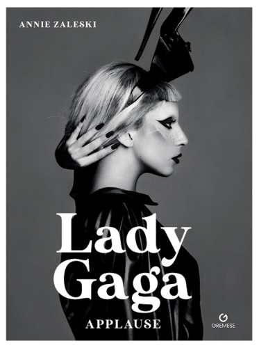 Lady Gaga. Applause