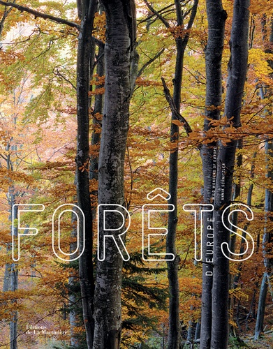 Forêts d'Europe