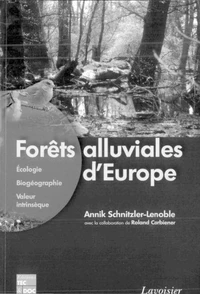 Forêts alluviales d'Europe