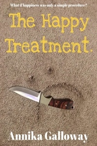  Annika Galloway - The Happy Treatment.