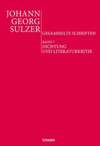 Dichtung und Literaturkritik