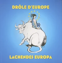 Drôle d'Europe