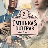 Vita änglar