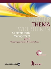 Annita Poets - Communicatiemanagement.