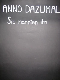 Sie nannten ihn