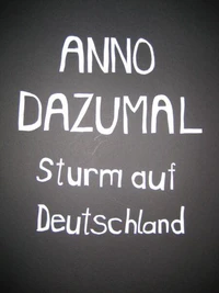 Sturm auf Deutschland