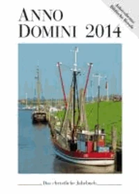 Anno Domini 2014
