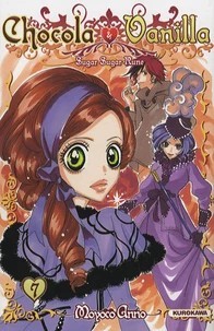 Chocola & Vanilla Tome 7