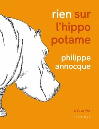 NouveRien sur l'hippopotame