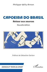 Capoeira do Brasil