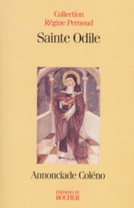 Annonciade Coleno - Sainte Odile.