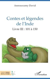 Contes et légendes de l'Inde