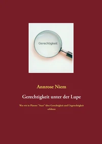 Gerechtigkeit unter der Lupe