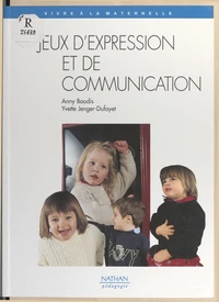 Jeux d'expression et de communication