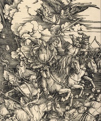 Anny-Claire Haus et Céline Edel - Dürer / Baldung Grien / Cranach l'Ancien - Collection du cabinet des estampes et des dessins.
