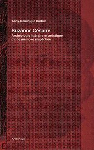 Suzanne Césaire