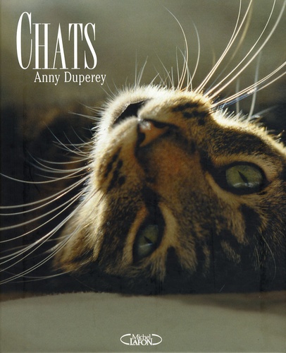 Anny Duperey - Chats.