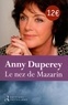 Anny Duperey - Le nez de Mazarin.