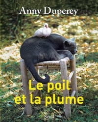 Anny Duperey - Le Poil et la Plume.
