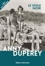 Anny Duperey - Le voile noir.