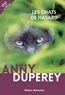 Anny Duperey - Les chats de hasard.