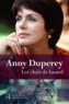 Anny Duperey - Les chats de hasard.