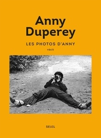 Anny Duperey - Les Photos d'Anny.