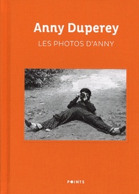 Anny Duperey - Les photos d'Anny.