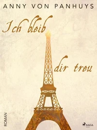 Ich bleib dir treu