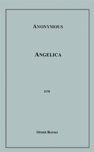 Angelica