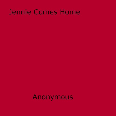 Jennie Comes Home