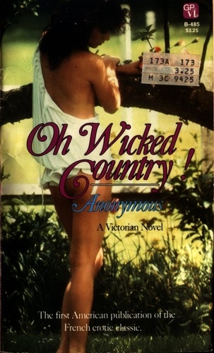 Oh Wicked Country
