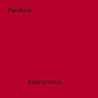 Anon Anonymous - Pandora.
