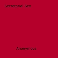 Anon Anonymous - Secretarial Sex.