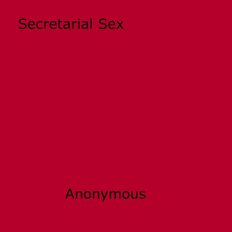 Secretarial Sex