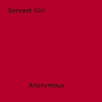 Anon Anonymous - Servant Girl.