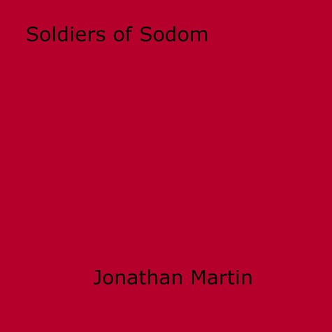 Soldiers of Sodom