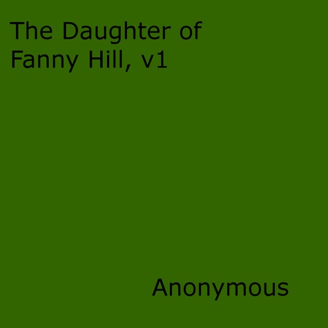 The Daughter of Fanny Hill