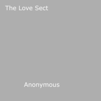 Anon Anonymous - The Love Sect.