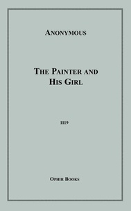 Anon Anonymous - The Painter and His Girl.
