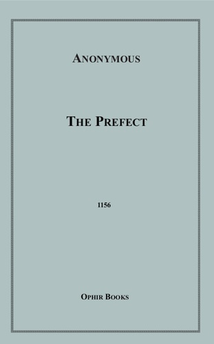 The Prefect