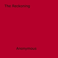 Anon Anonymous - The Reckoning.