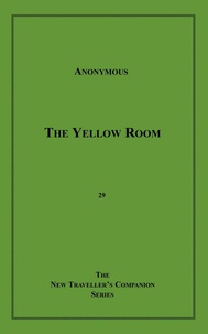Anon Anonymous - The Yellow Room.